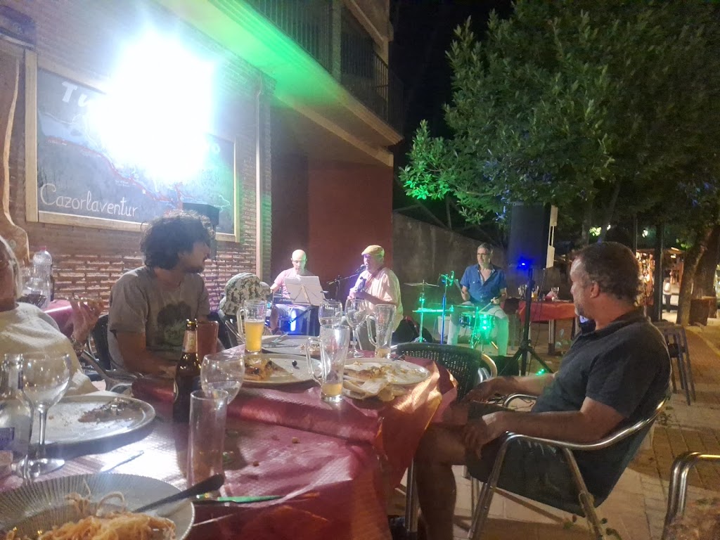 La Forchetta