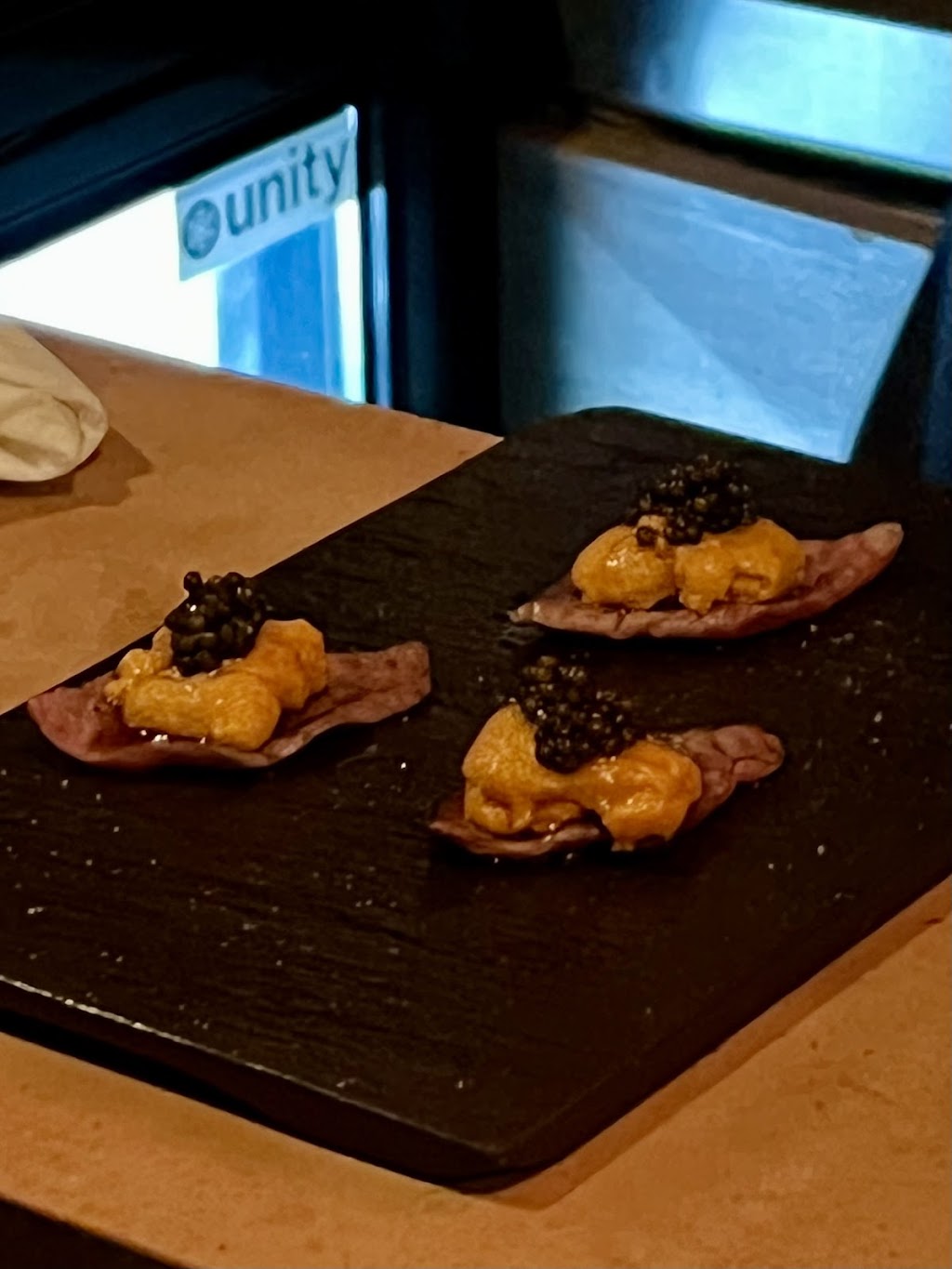 Sushi By Bou