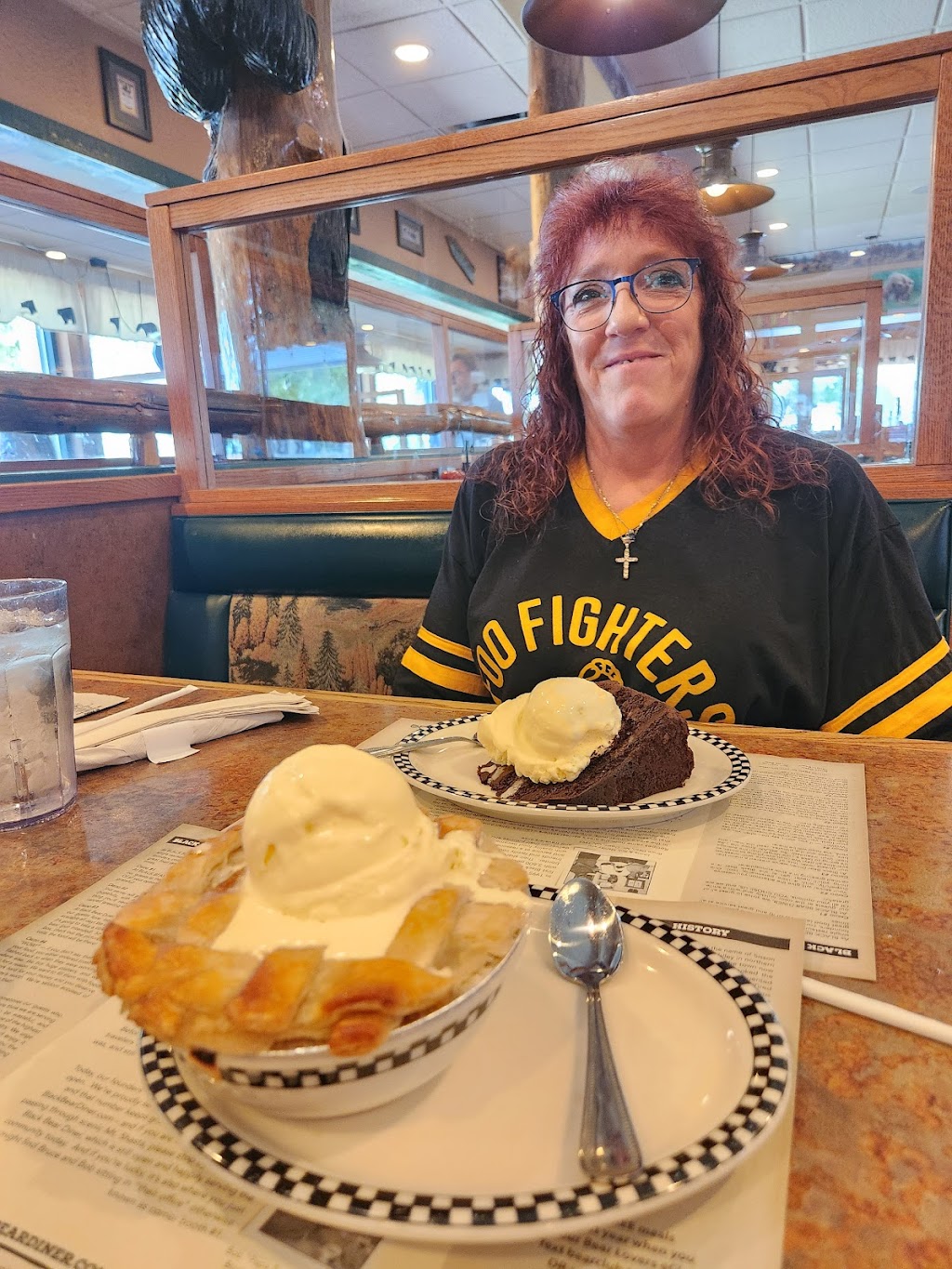 Black Bear Diner