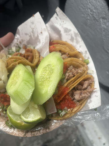 Tacos El Paisa