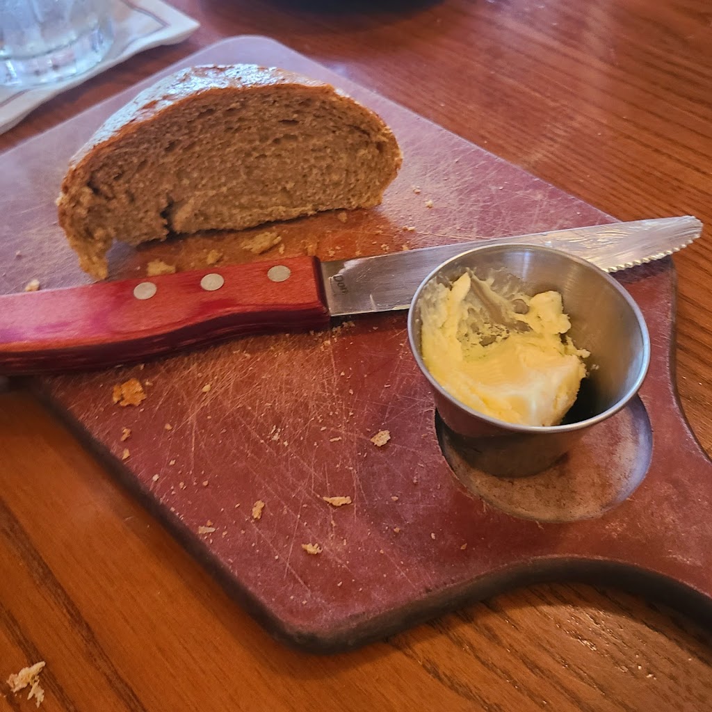 LongHorn Steakhouse, Waco, TX