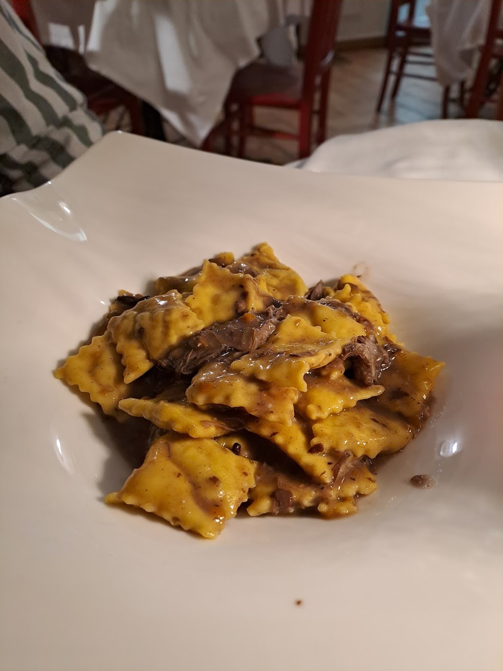 Antica Posteria dei Sabbioni