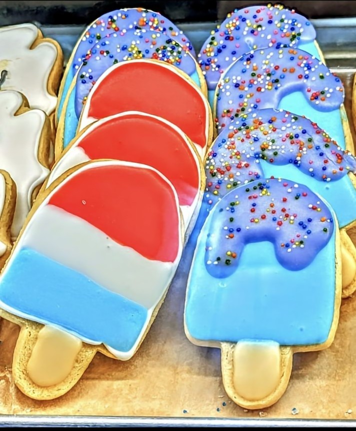 Rockwell's Café & Bakery