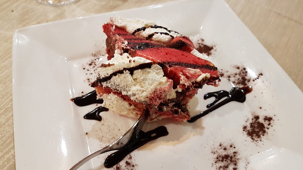 Antichi Sapori, Cesano Maderno