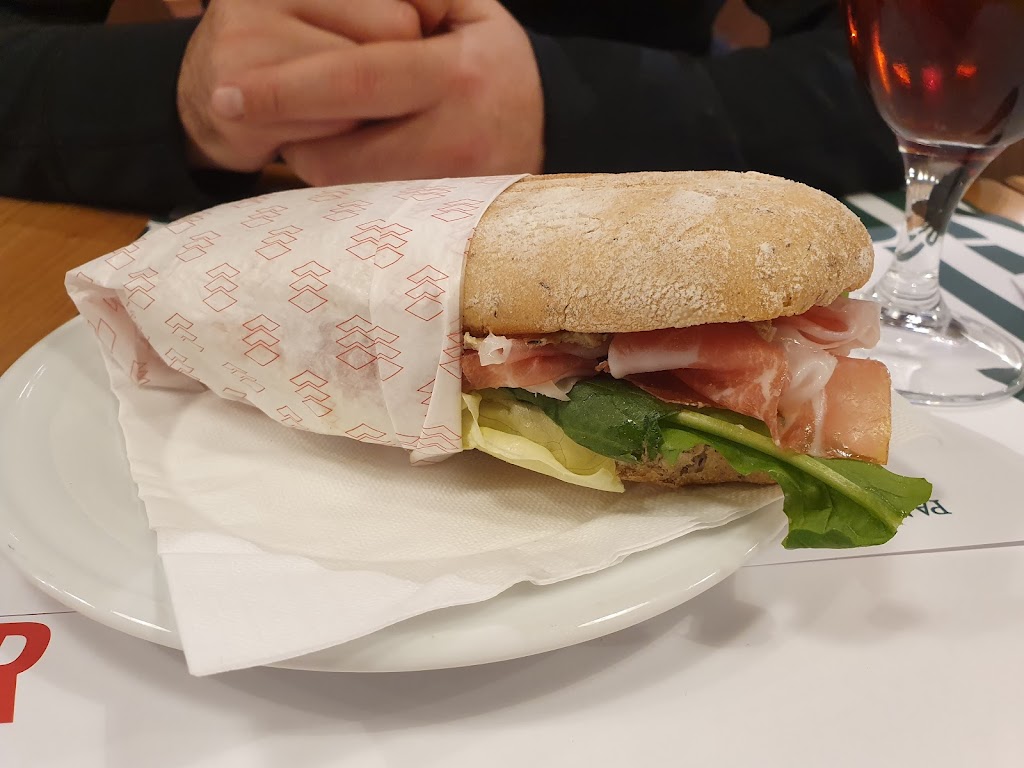 Panino Giusto