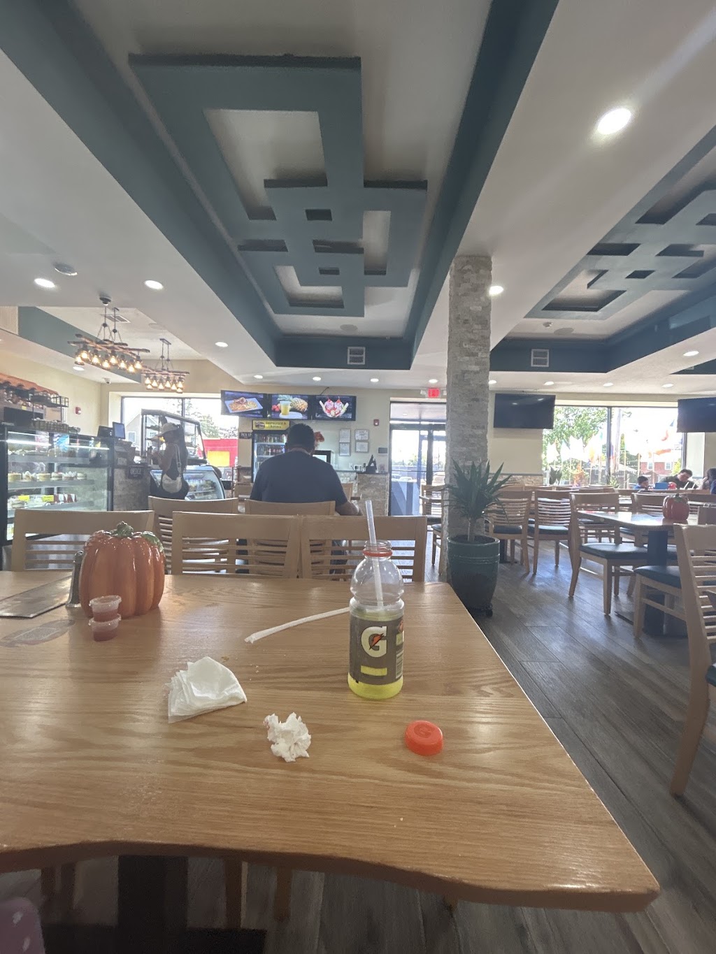 Las Delicias 