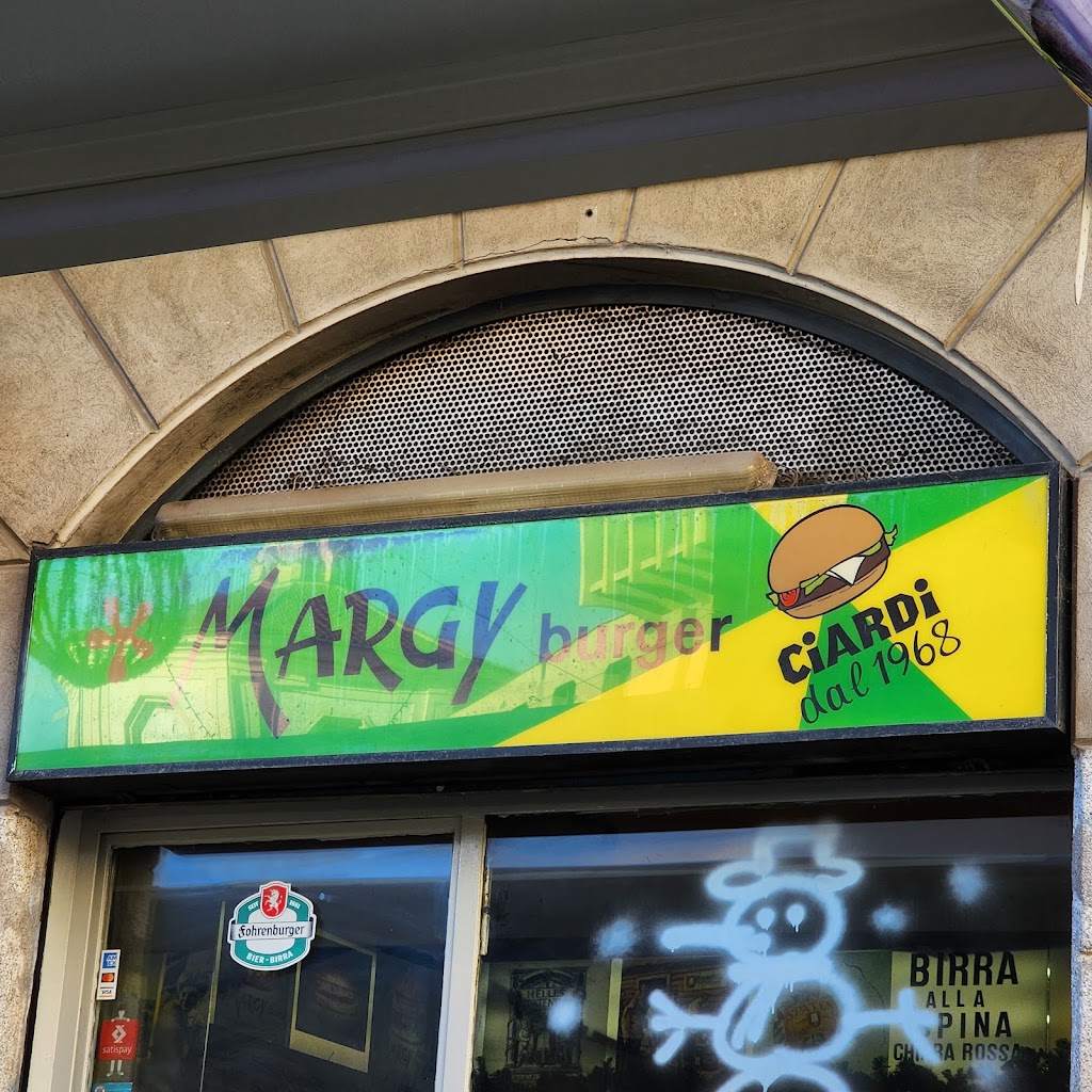 Margy