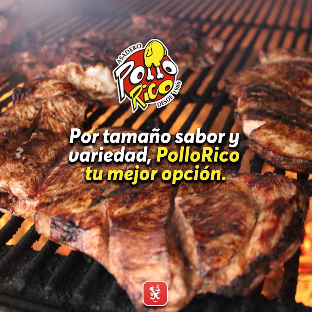 Pollo Rico