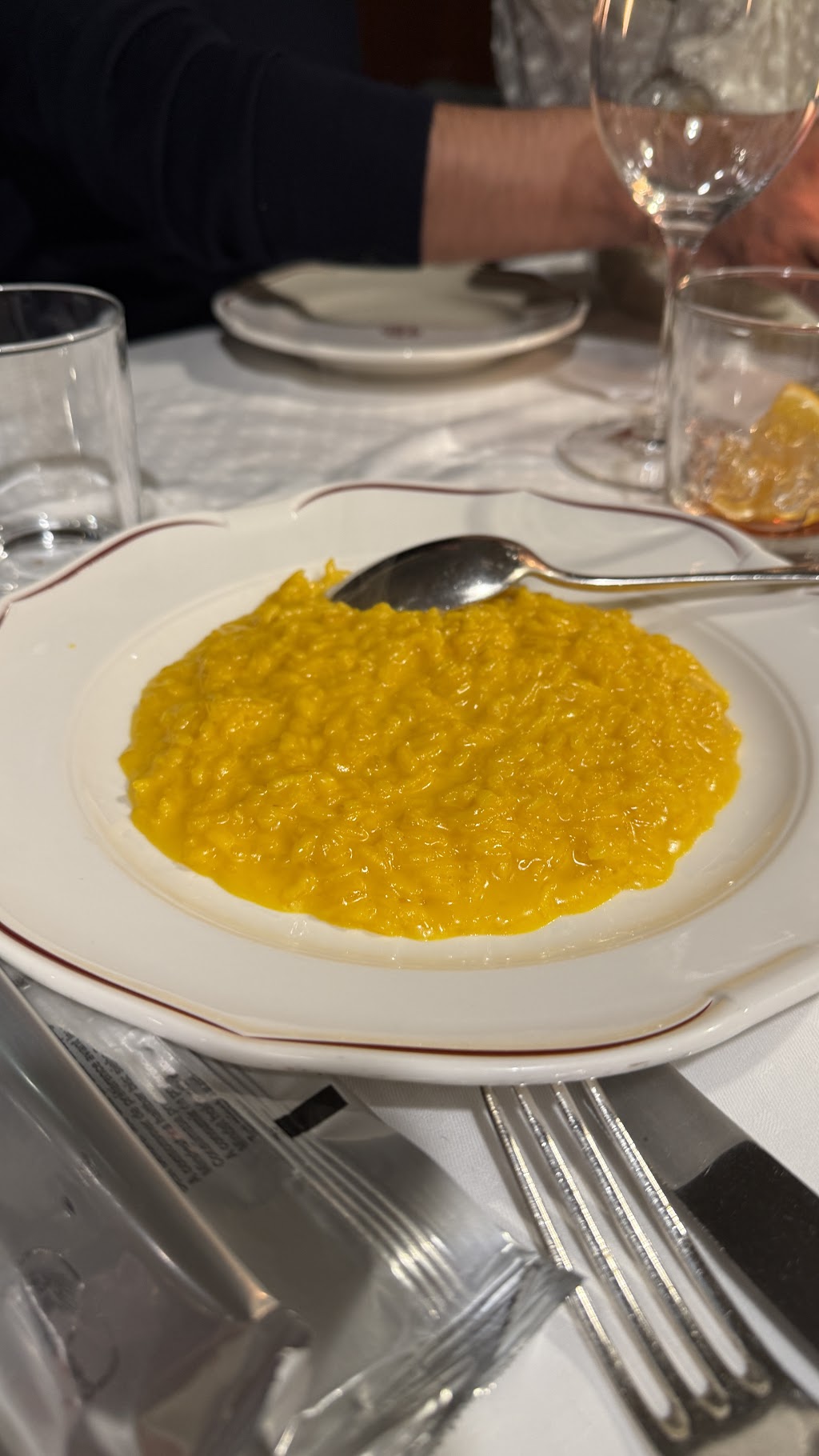 Antica Trattoria della Pesa