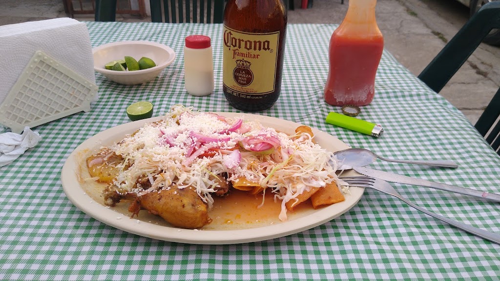 Antojitos lily´s