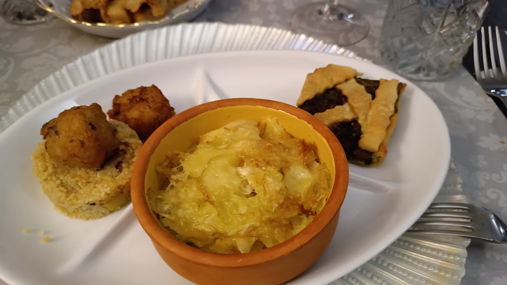 Trattoria del Ratafià, Alessandria, Italy