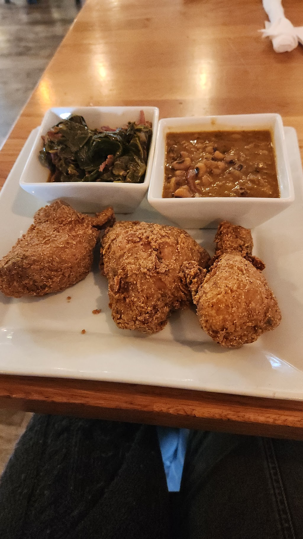 Georgia’s Restaurant