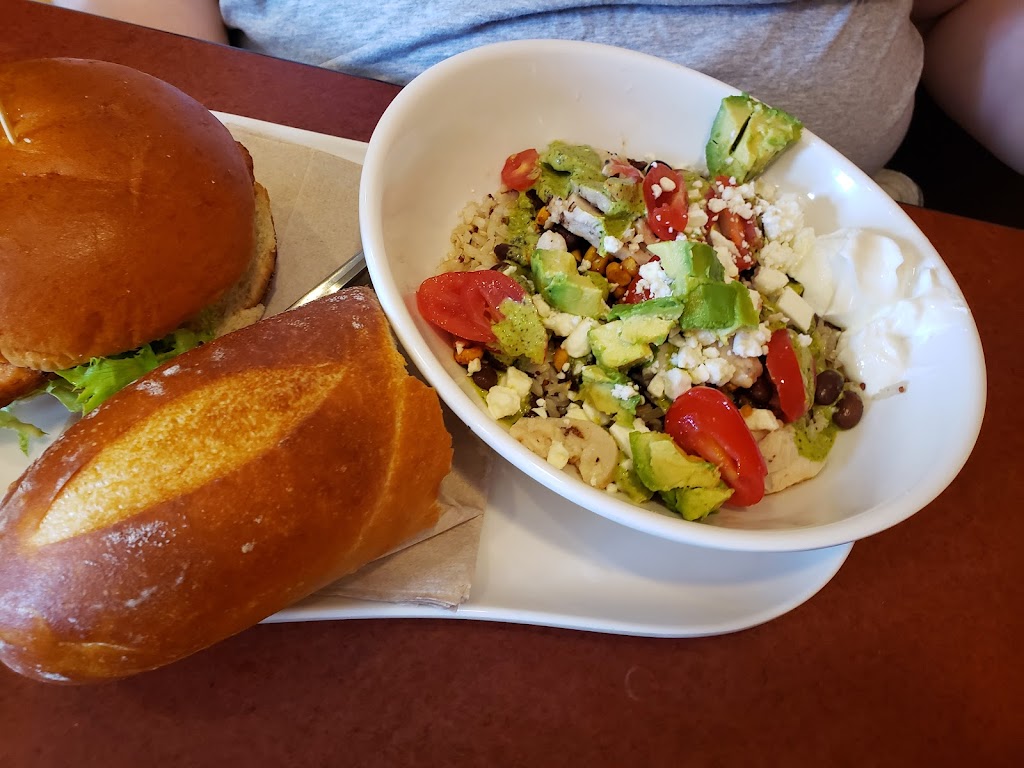 Panera Bread, Rensselaer, NY