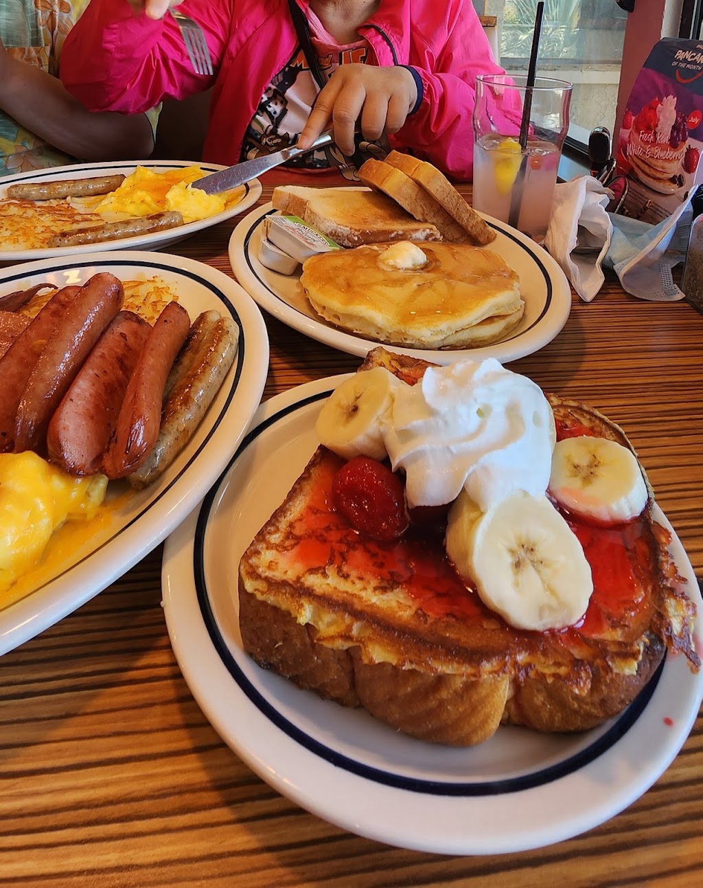 IHOP