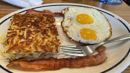 IHOP
