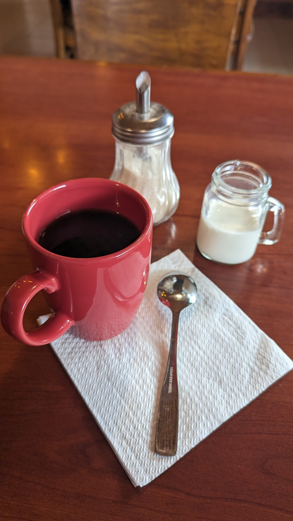 Kuu Paau Restaurante Brunch