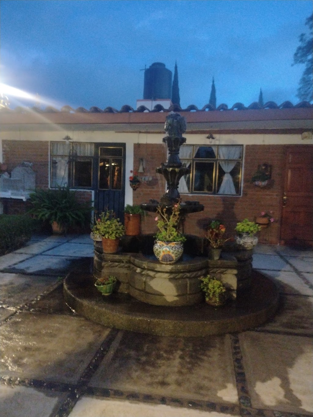 Campestre