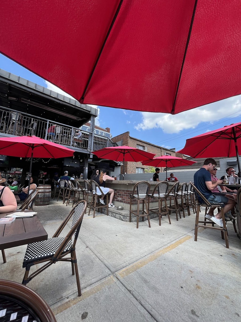 Grandview Cafe and Store