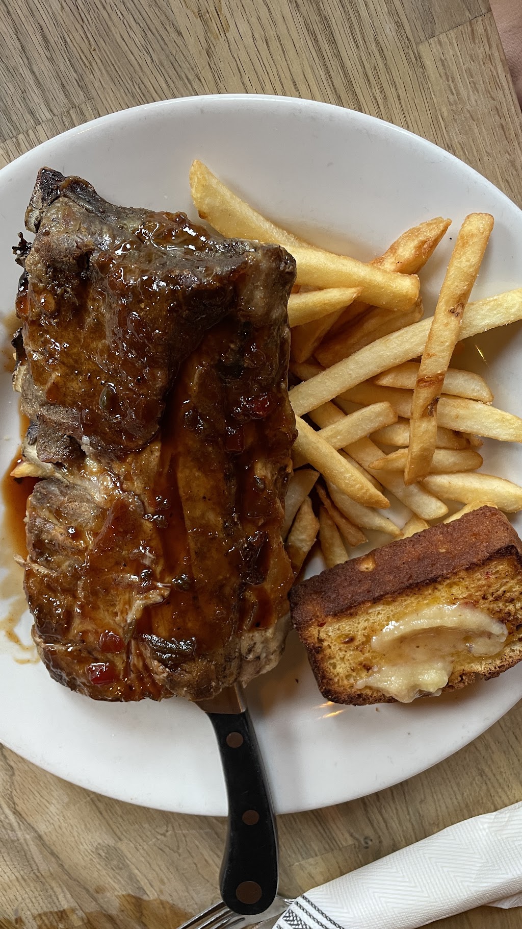 Cowboy Bar & Grill, Felton, CA