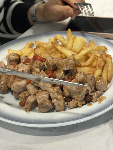Cinnamon Club