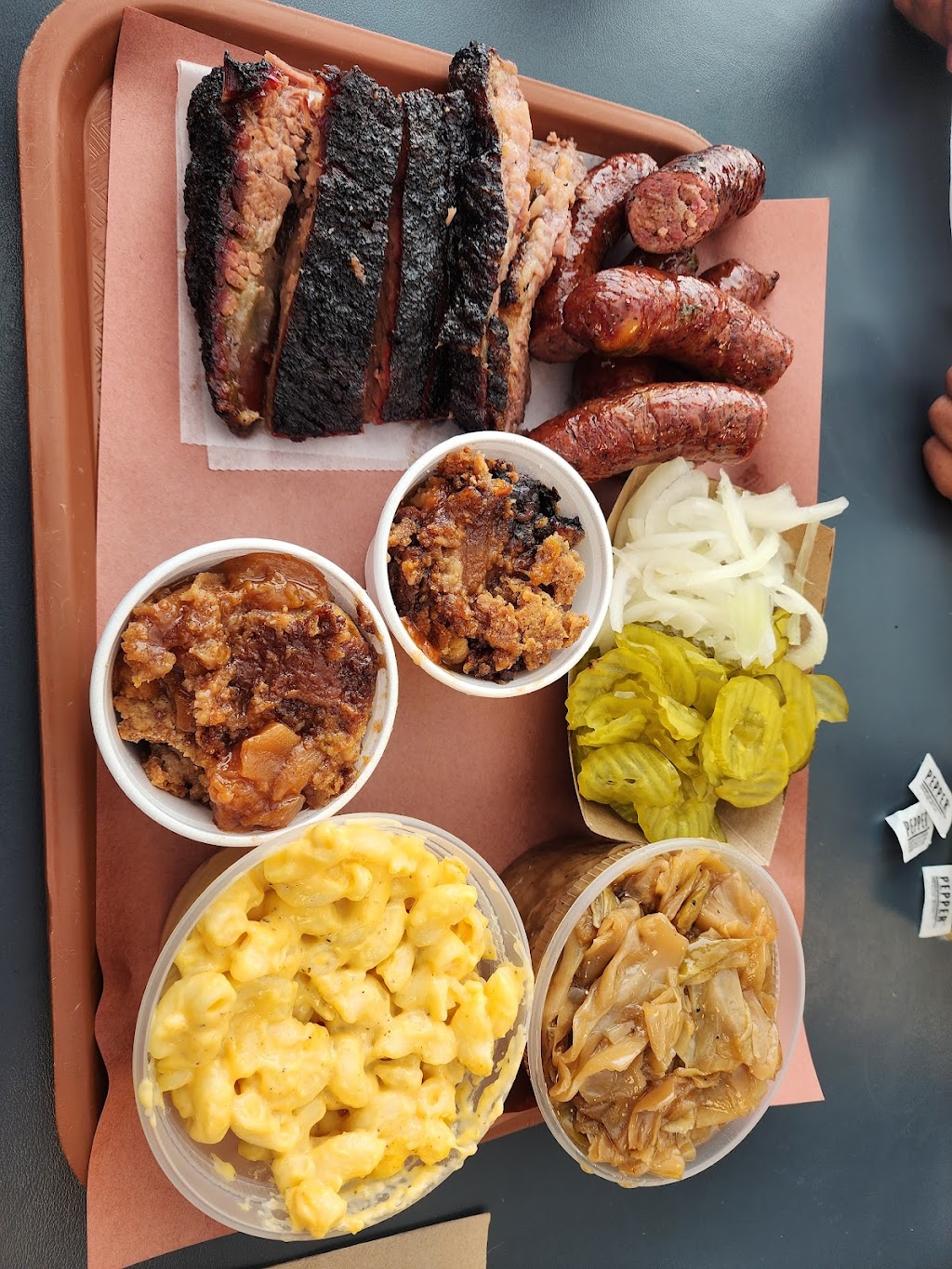 San Marcos Barbecue