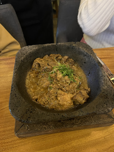 Restaurantes