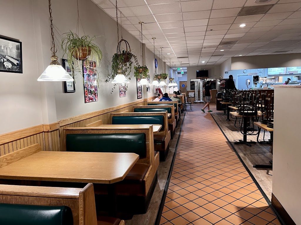 Ciceros Pizza
