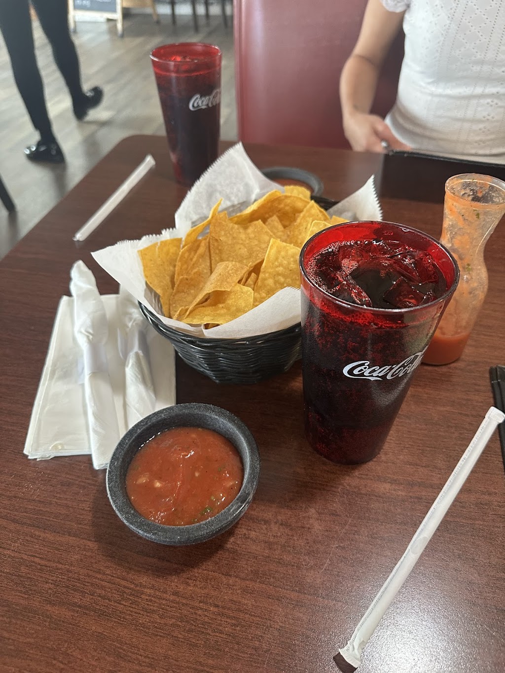 Chick-fil-A, Nacogdoches, TX