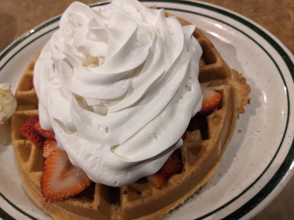 Mike's Diner