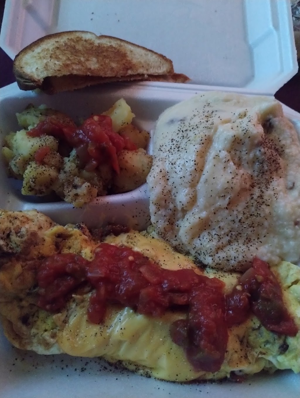 Bayles Catering and Restaurant, Birmingham, AL