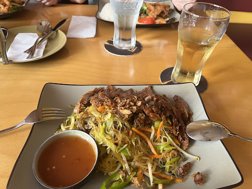 Koy | frische und gute thailändische Küche, Berlin
