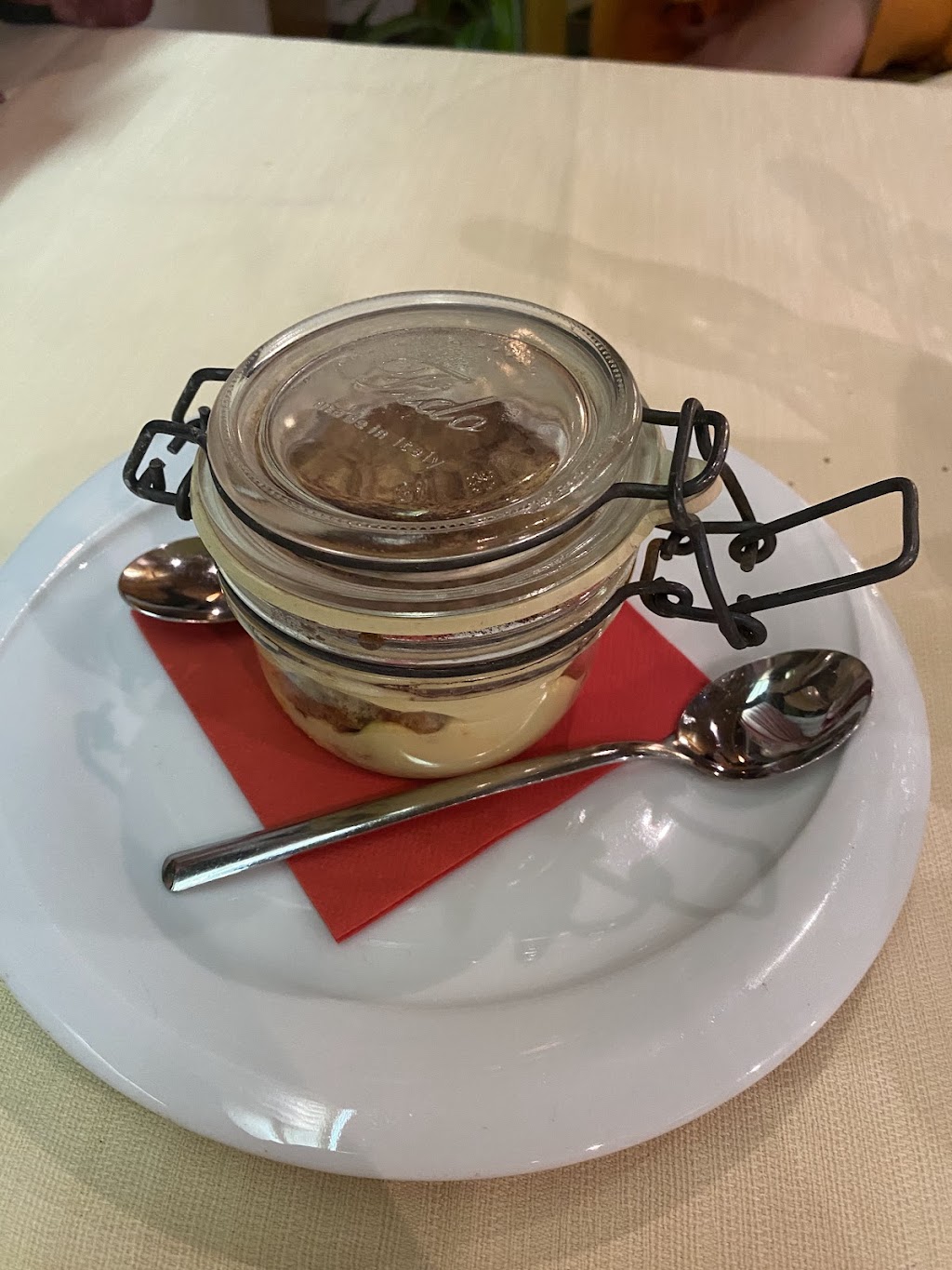 Ristorante Pizzeria Il Ceppo, Via Corno D'aola