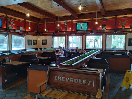 The Hitch Burger Grill