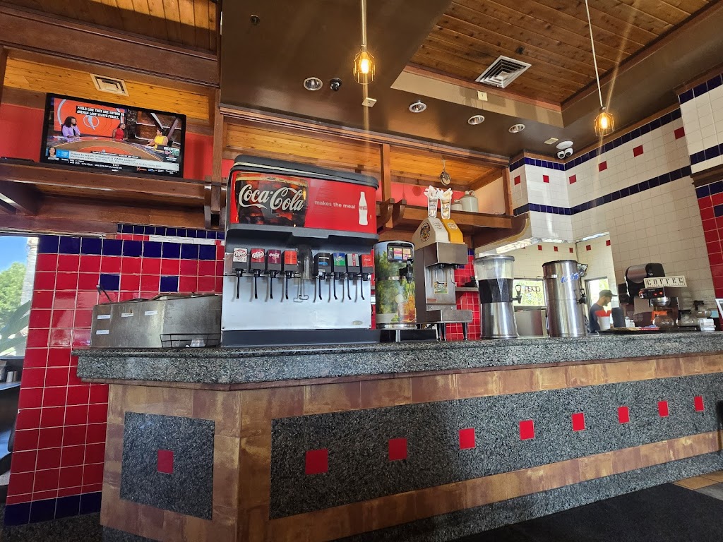 The Hitch Burger Grill