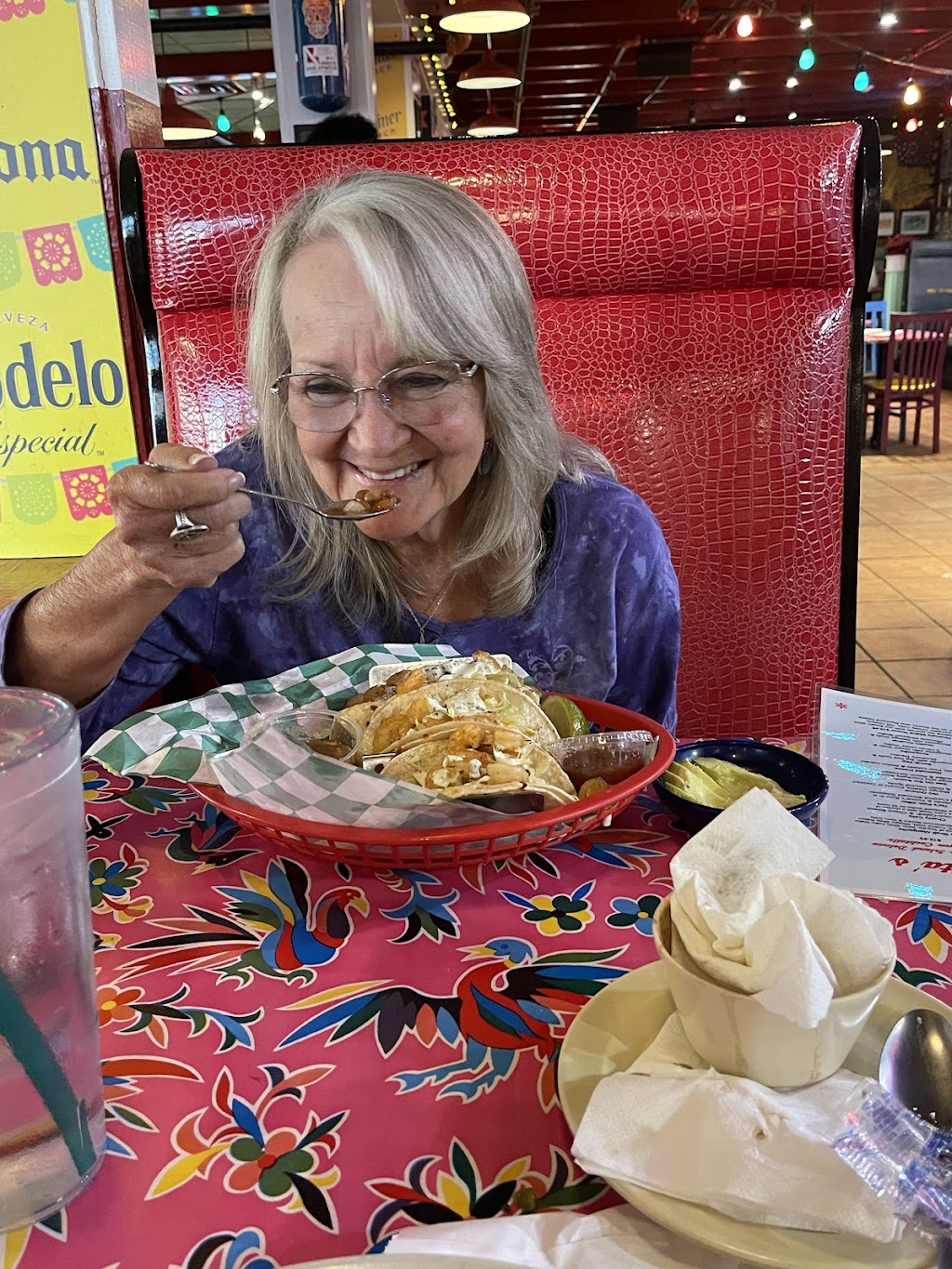 Tia Juanita's Fish Camp, Lufkin, TX