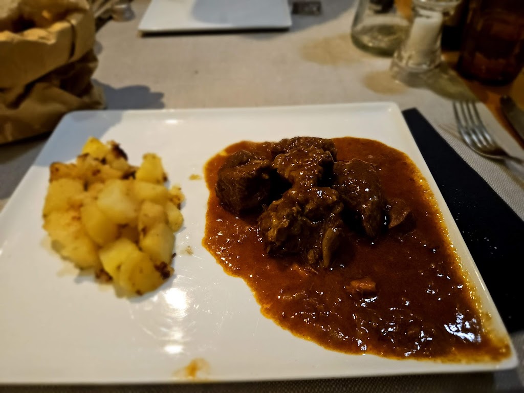 L'Osteria d'Asti, Arona