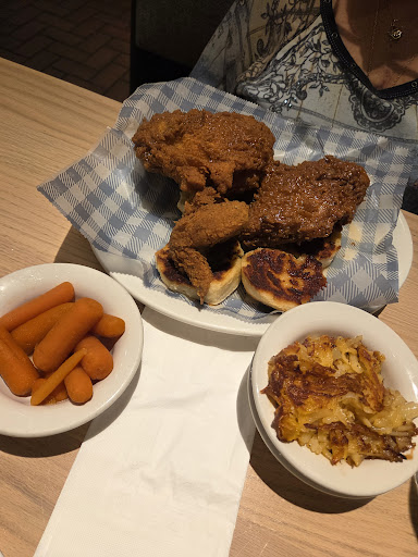 Cracker Barrel Old Country Store