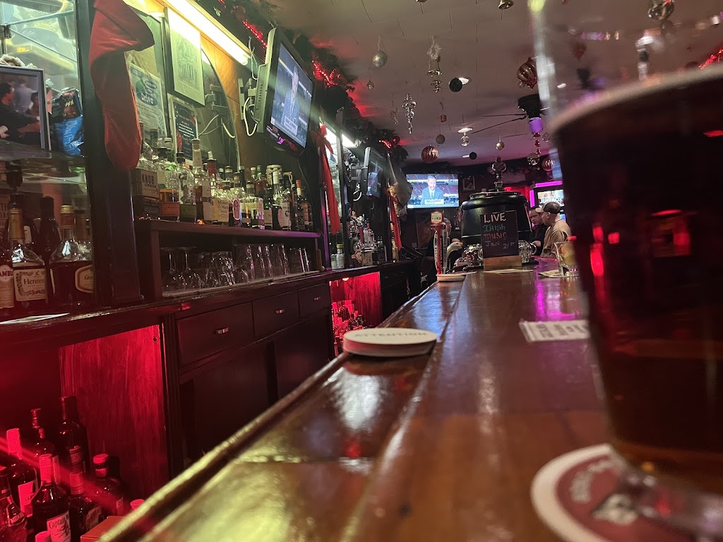 Dublin House
