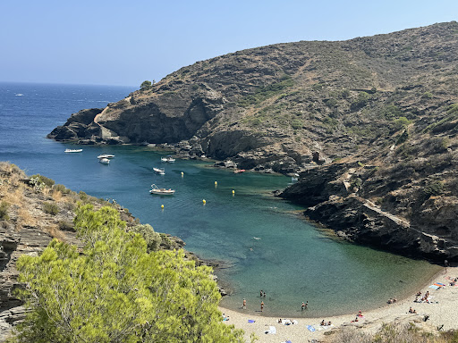 Sa Freu, Cadaqués