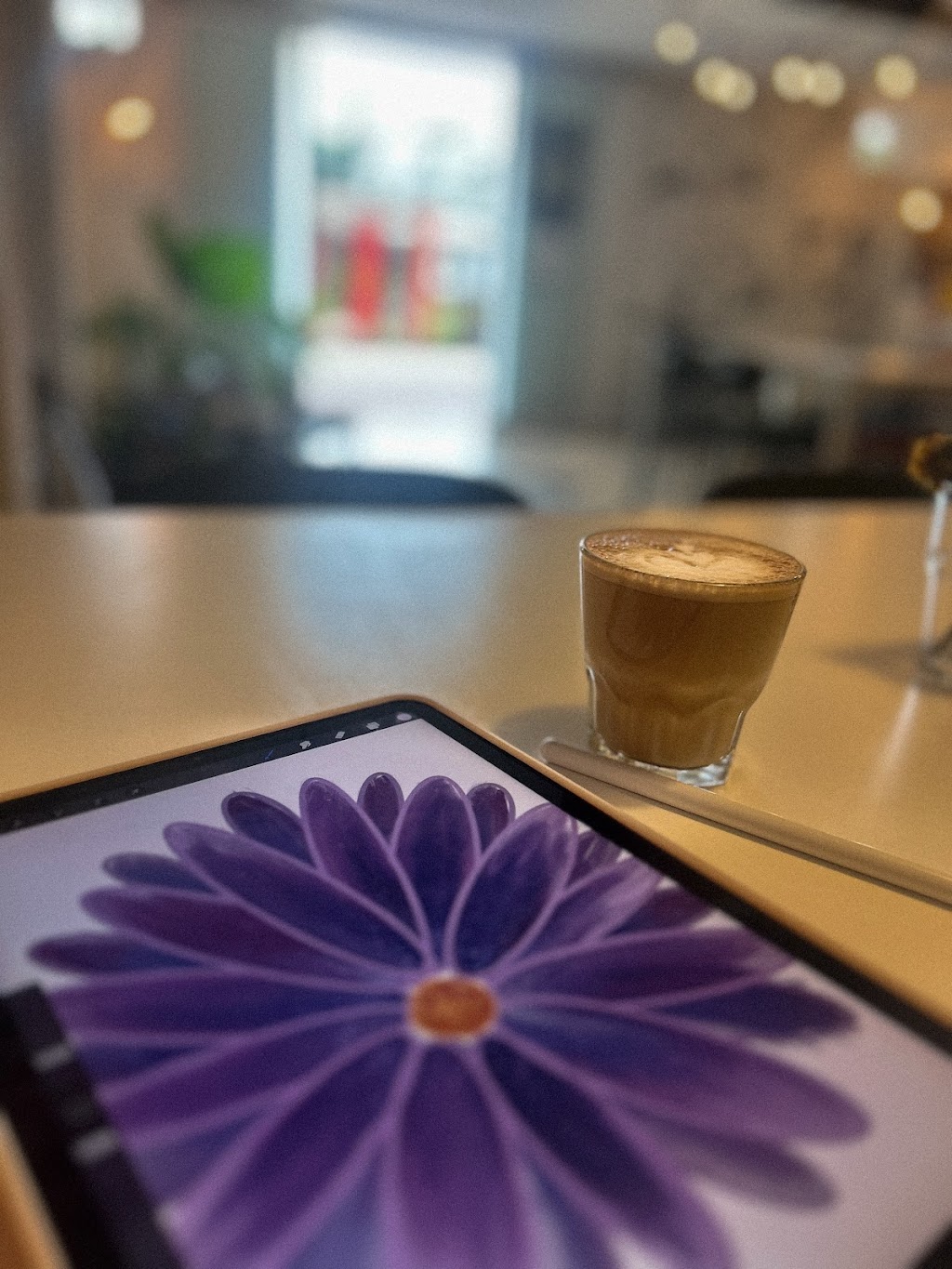 cafe latente cholula