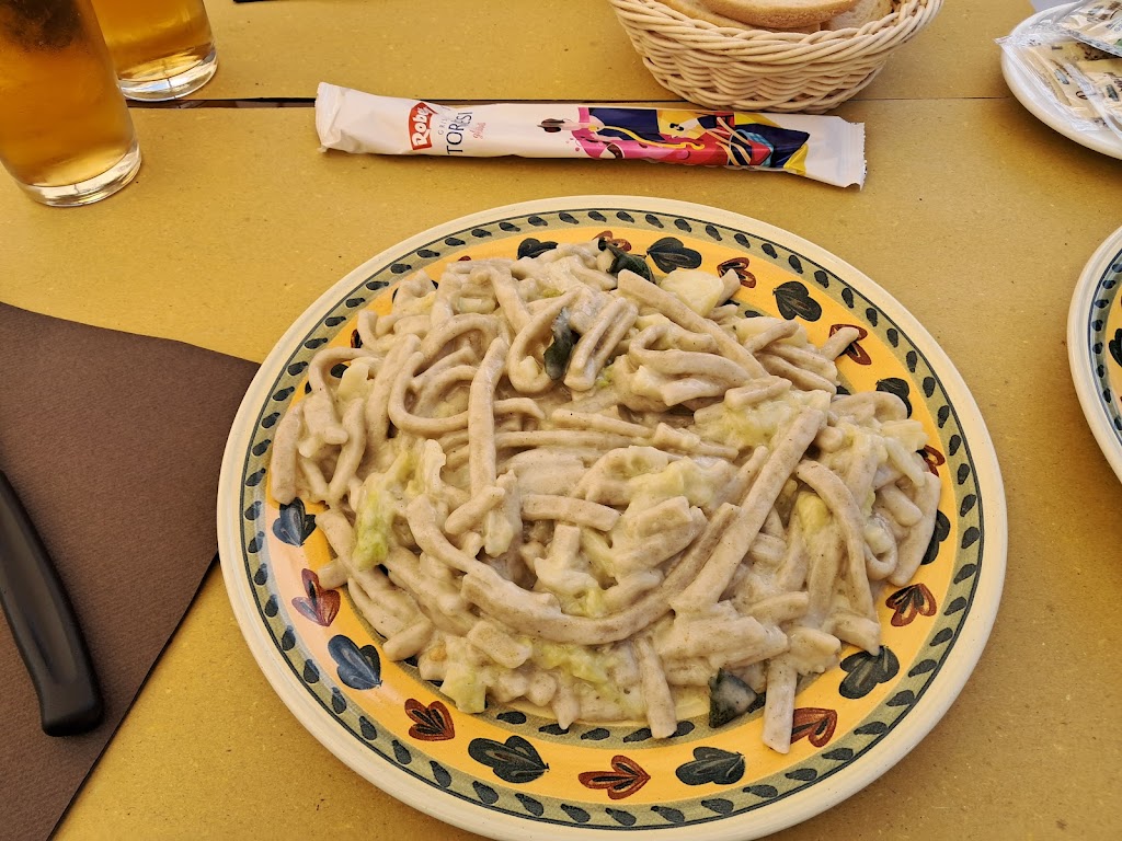 Ristorante Pizzeria Da Giusy