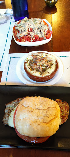 La Chacra