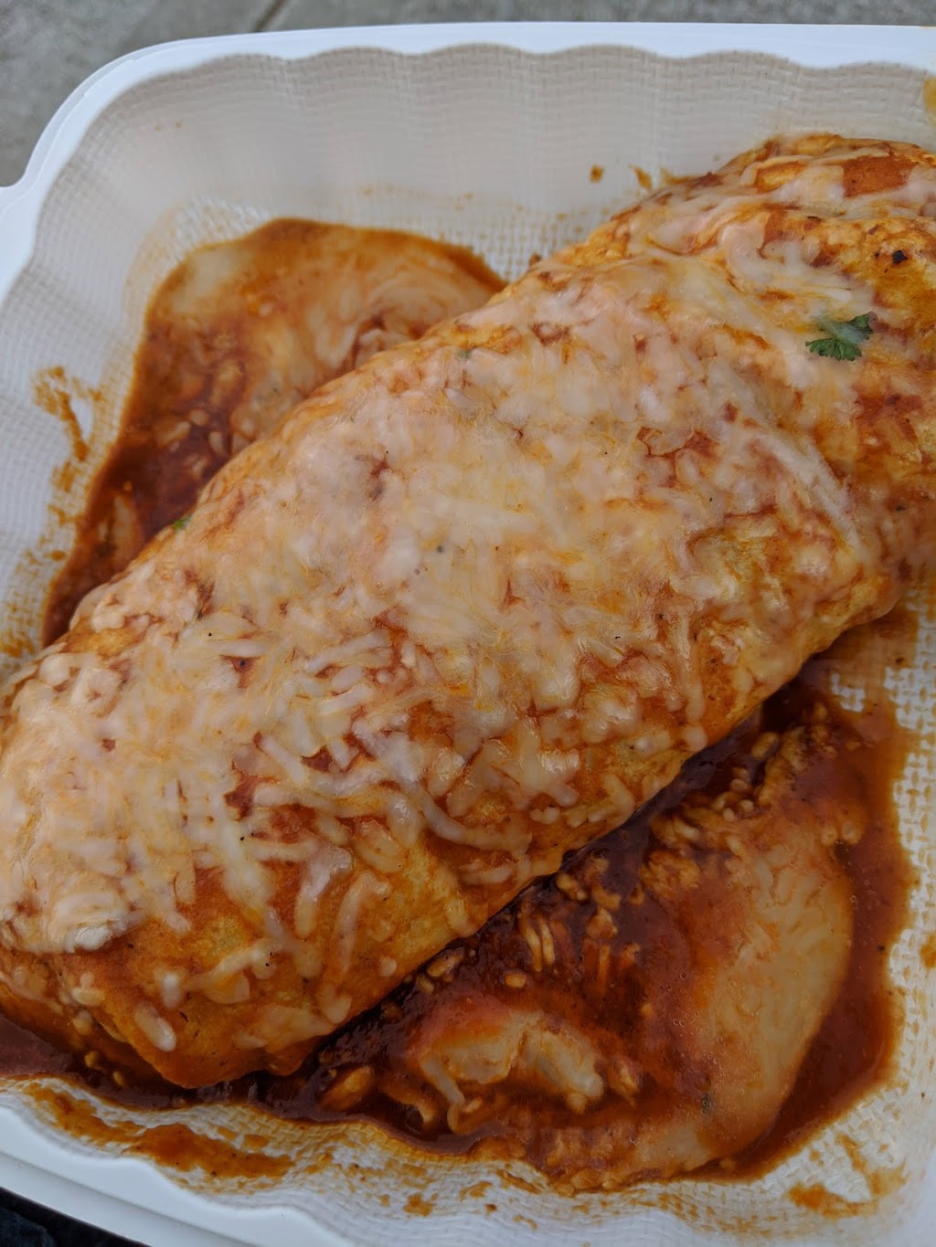 Tequila’s Taqueria