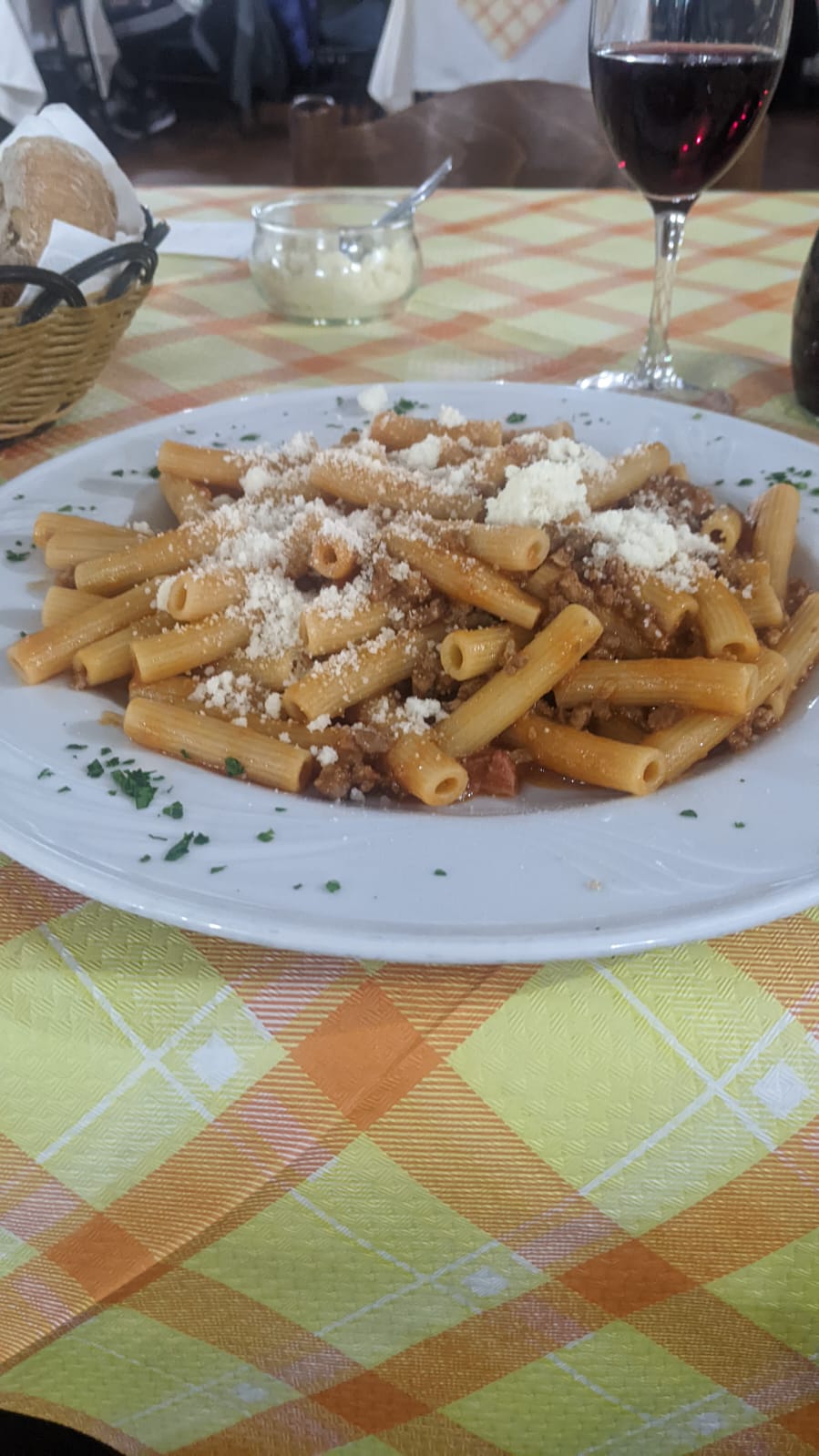 Osteria Del Buongustaio