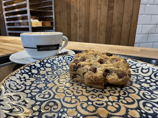 El Cafe Del Mar