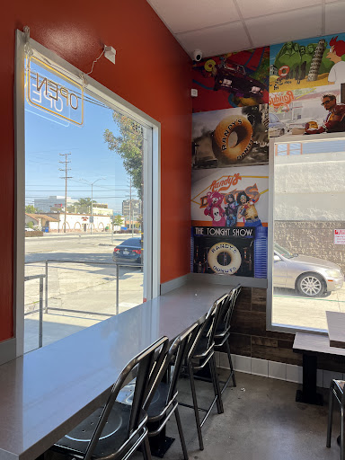 Randy's Donuts (North Hollywood)