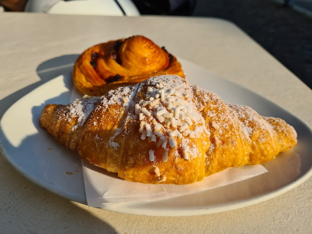 Bar Pasticceria Mastai