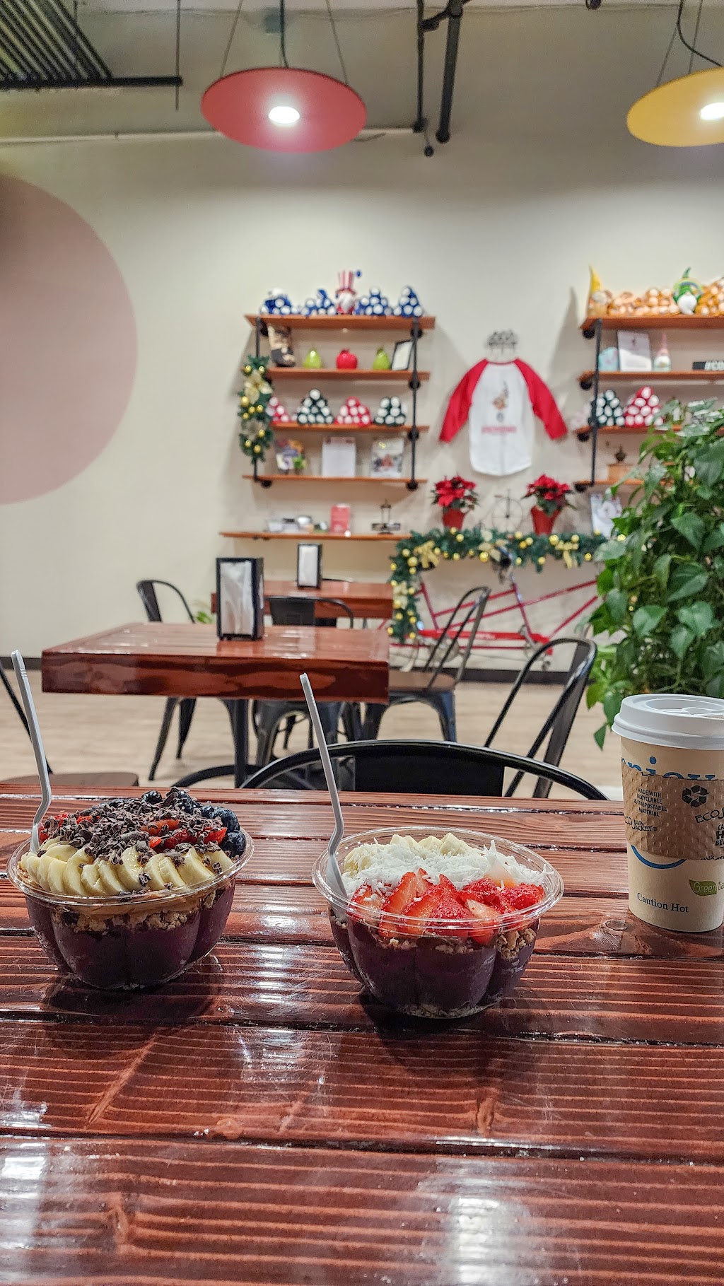 Cafeteria Bulevar