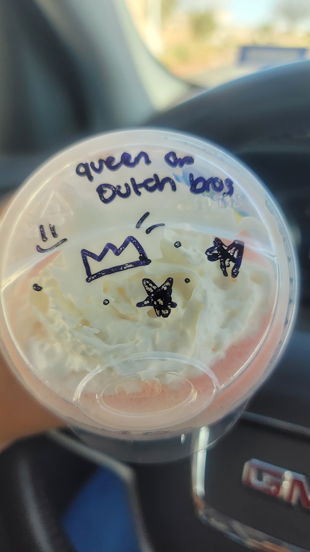 Dutch Bros. Coffee