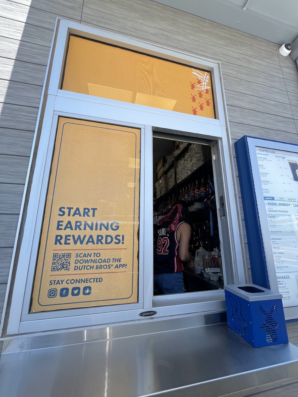 Dutch Bros. Coffee